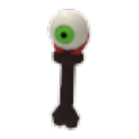 Eyeball Rattle