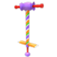 Fairground Pogo