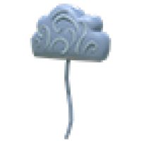 Fall Rains Balloon