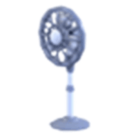 Fan Propeller