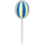 Fancy Balloon