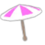 Fancy Umbrella
