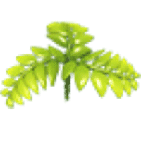 Fern Propeller