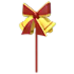 Festive Bells Balloon