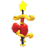 Festive Pogo