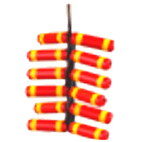 Firecrackers