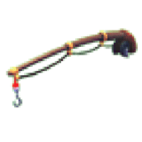 Fishing Tackle Grappling Hook