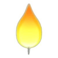 Flame Balloon