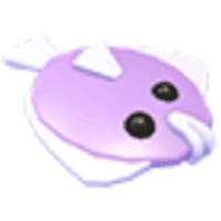Flatfish Throwing Disc
