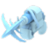 Frostbite Grapple