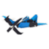 Futuristic Grapple