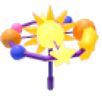 Galaxy Propeller