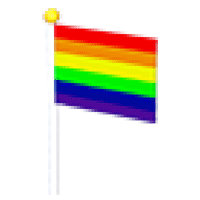 Gay Flag