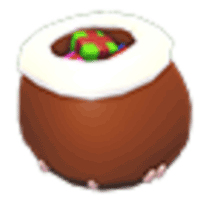 Gift Sack Pogo