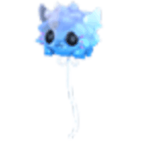Giggle Puff Balloon