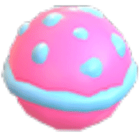 Glyptoball