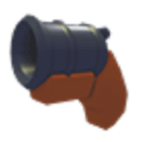 Hand Cannon Leash