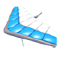 Hang Glider Balloon