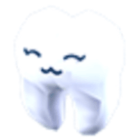 Happy Tooth Chew Toy