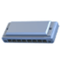 Harmonica