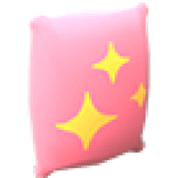 Huggable Pillow
