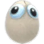 Hugging Egg