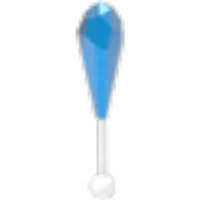 Ice Club Rattle