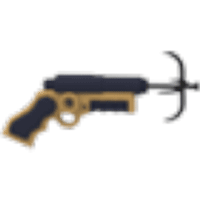Ice Pick Grappling Hook