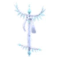 Ice Pogo Stick
