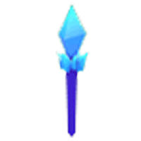 Ice Wand