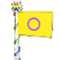 Intersex Flag 2023