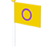 Intersex Flag