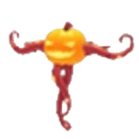 Jack O'Bounce Pogo Stick