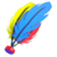 Jegi Throw Toy