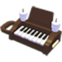 Keyboard Leash