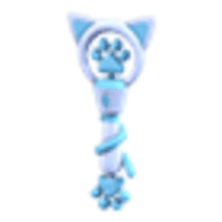 Kitty Rattle