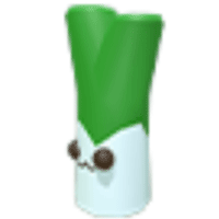Leek Chew Toy