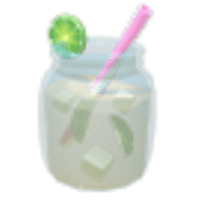 Lemonade Chew Toy