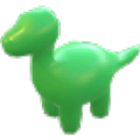 Long Neck Throw Toy