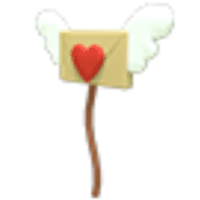 Love Envelope Balloon