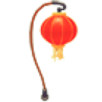 Lunar Lantern
