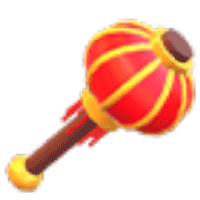 Lunar Rattle