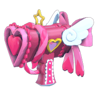 Magic Girl Grappling Hook