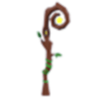 Magic Staff Light