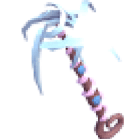 Magic Wand Grappling Hook