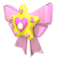 Magical Princess Chew Toy