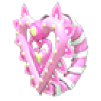 Magical Princess Leash