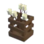 Marshmallow Stand