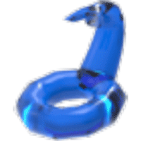 Mermaid Float