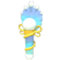 Mermaid Rattle